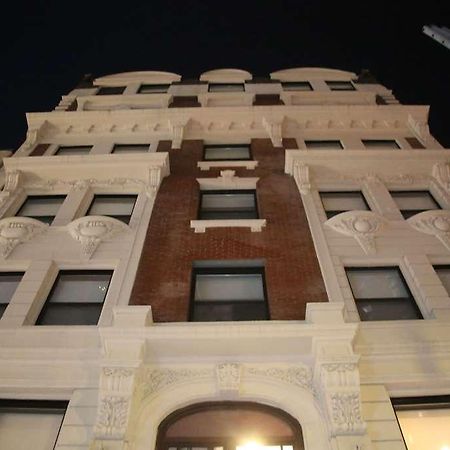 Mayfair Hotel, Ascend Hotel Collection New York Exteriör bild