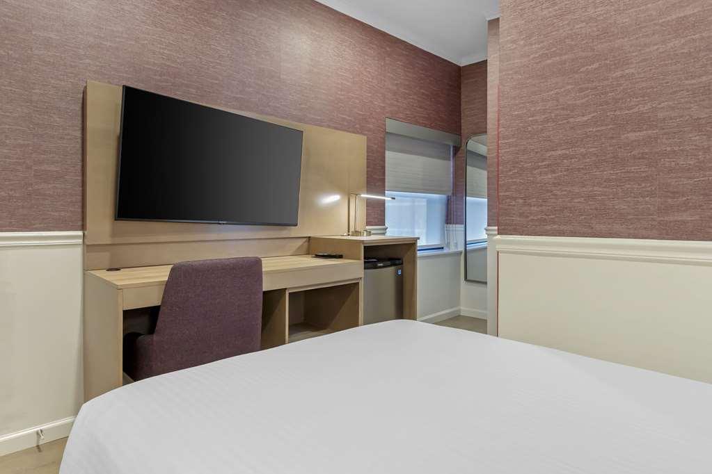 Mayfair Hotel, Ascend Hotel Collection New York Rum bild