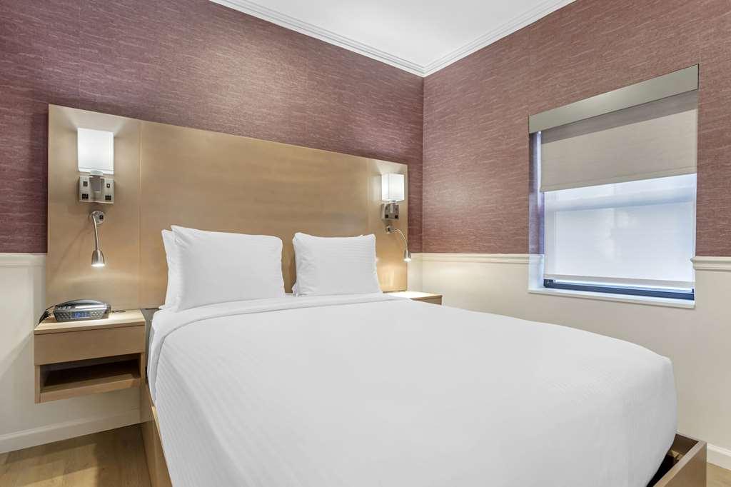 Mayfair Hotel, Ascend Hotel Collection New York Rum bild