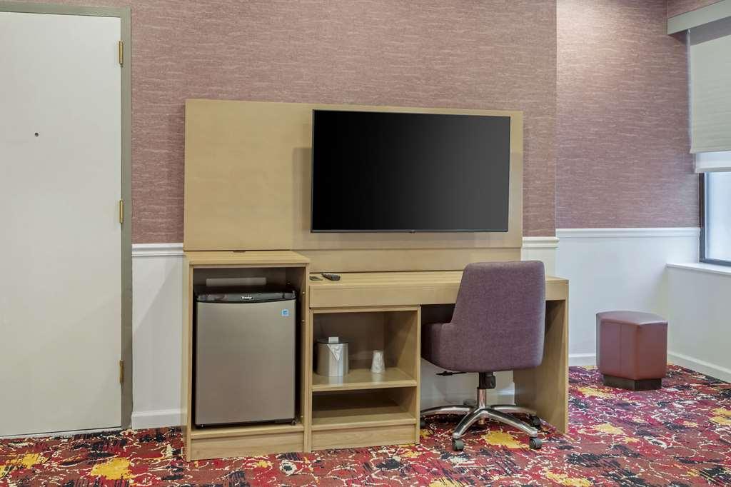 Mayfair Hotel, Ascend Hotel Collection New York Rum bild