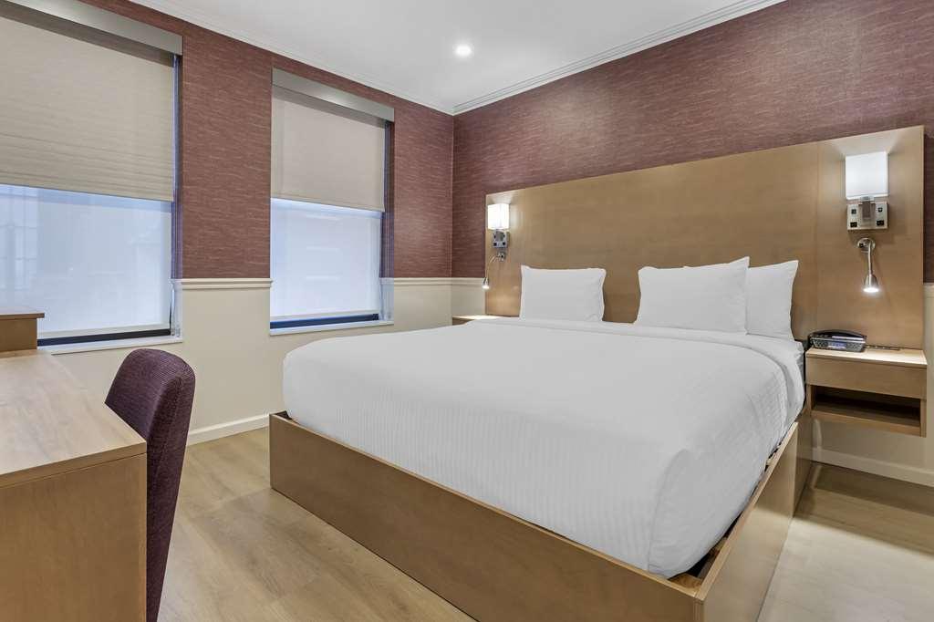 Mayfair Hotel, Ascend Hotel Collection New York Rum bild