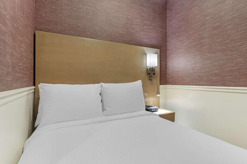 Mayfair Hotel, Ascend Hotel Collection New York Rum bild