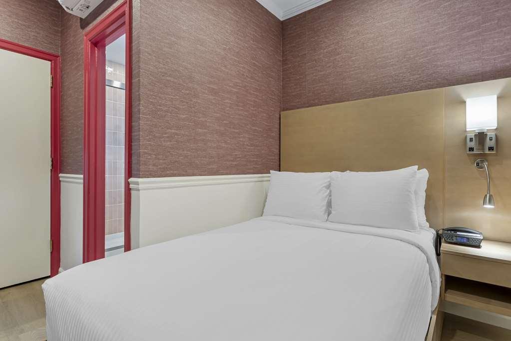 Mayfair Hotel, Ascend Hotel Collection New York Rum bild