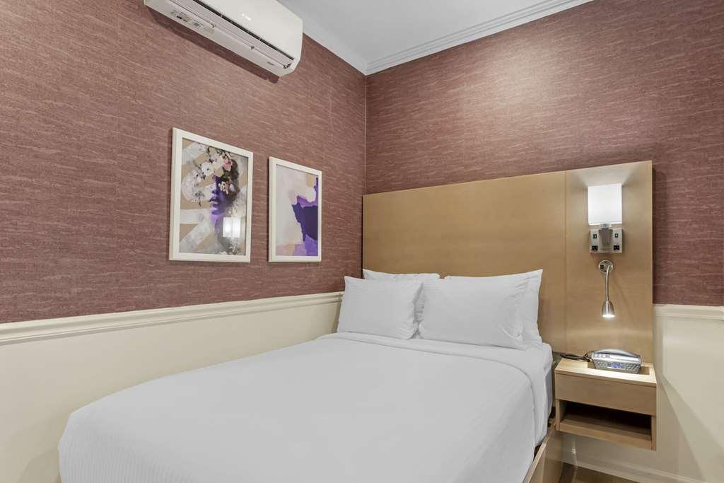 Mayfair Hotel, Ascend Hotel Collection New York Rum bild