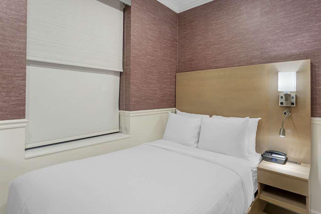 Mayfair Hotel, Ascend Hotel Collection New York Rum bild