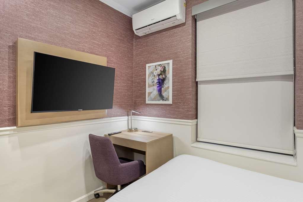 Mayfair Hotel, Ascend Hotel Collection New York Rum bild