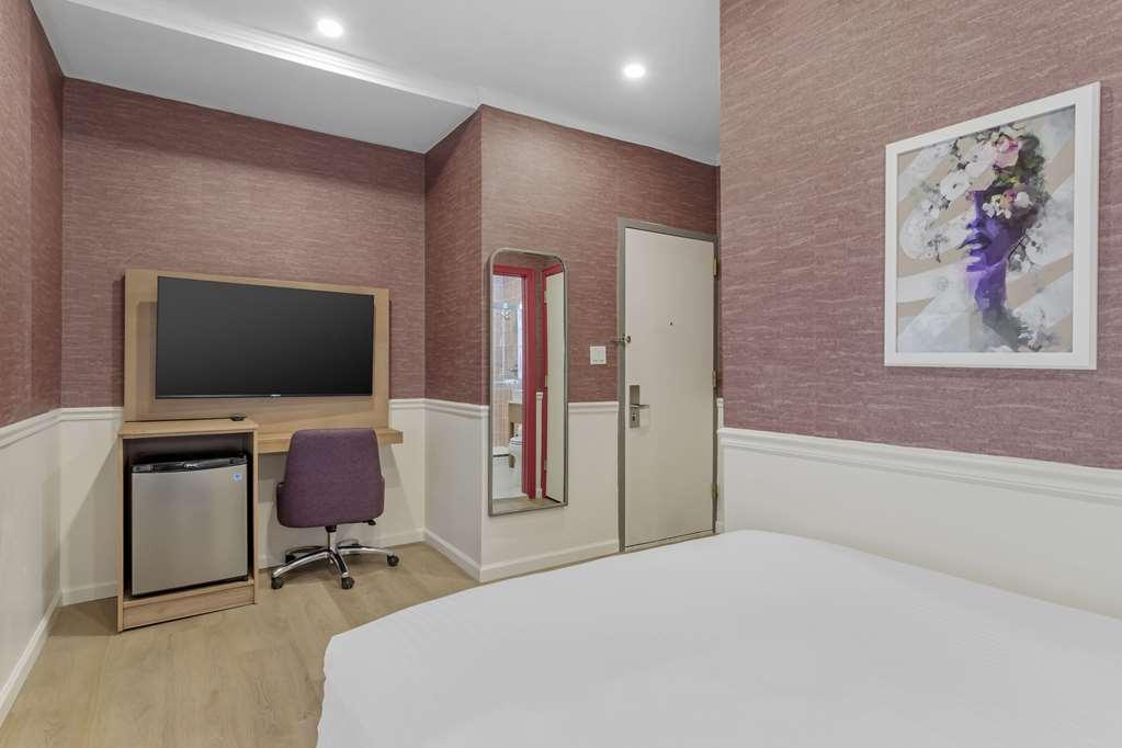 Mayfair Hotel, Ascend Hotel Collection New York Rum bild