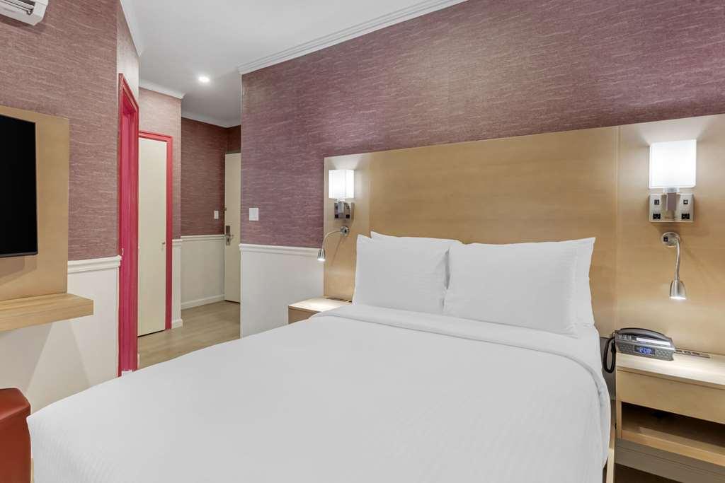 Mayfair Hotel, Ascend Hotel Collection New York Rum bild
