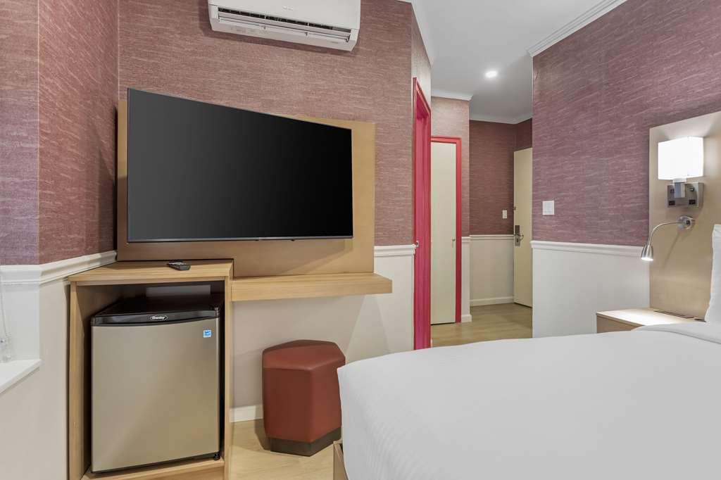 Mayfair Hotel, Ascend Hotel Collection New York Rum bild