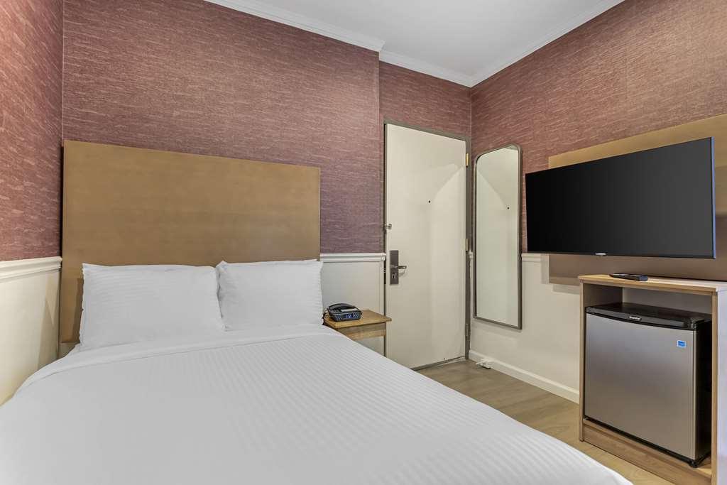 Mayfair Hotel, Ascend Hotel Collection New York Rum bild