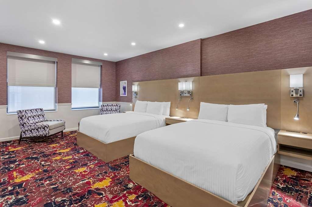 Mayfair Hotel, Ascend Hotel Collection New York Rum bild