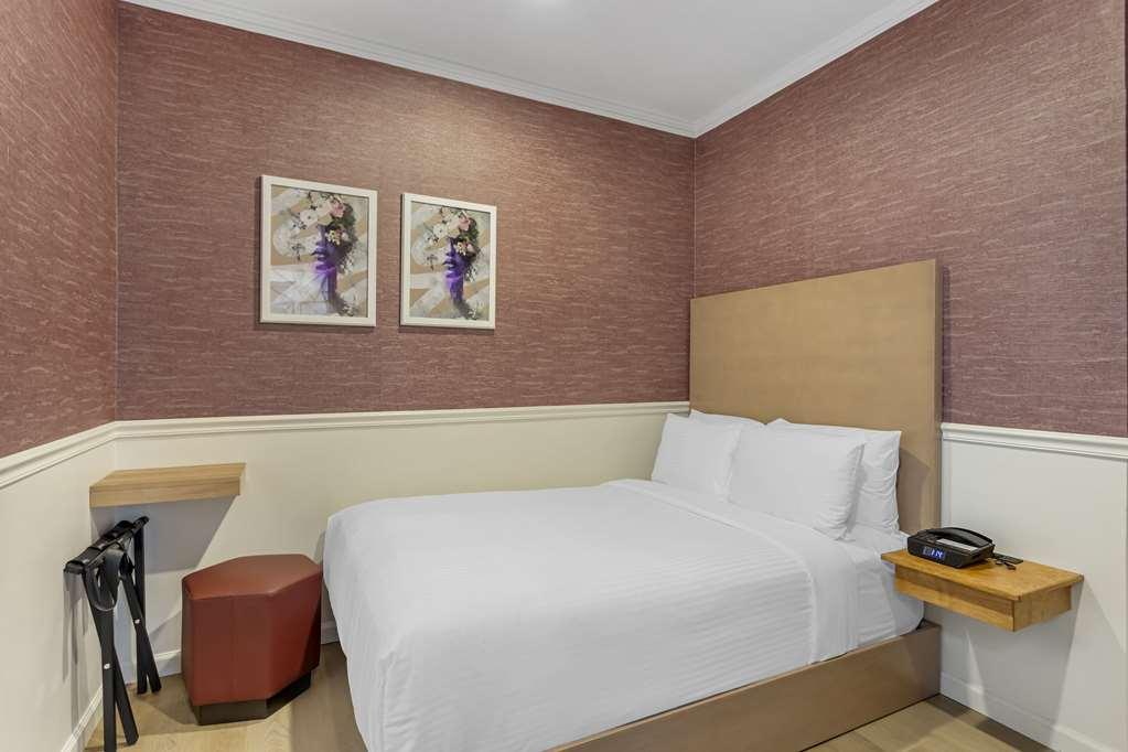 Mayfair Hotel, Ascend Hotel Collection New York Rum bild