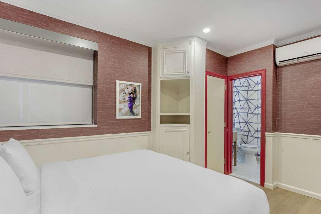 Mayfair Hotel, Ascend Hotel Collection New York Rum bild