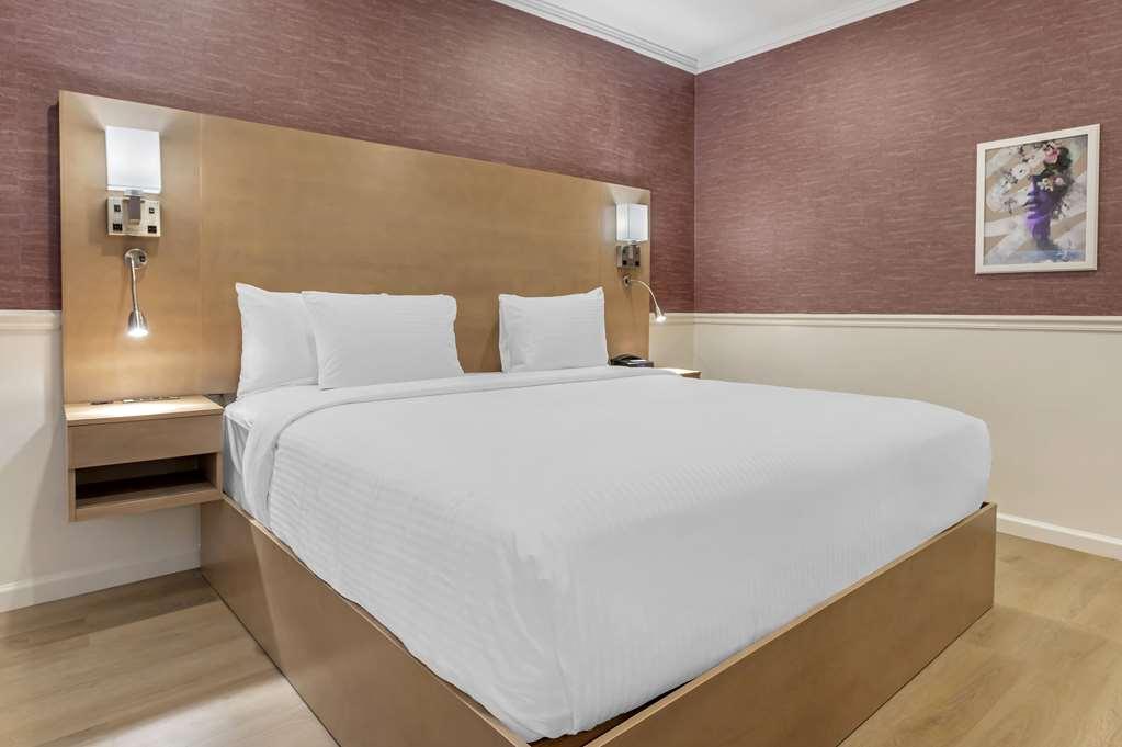 Mayfair Hotel, Ascend Hotel Collection New York Rum bild