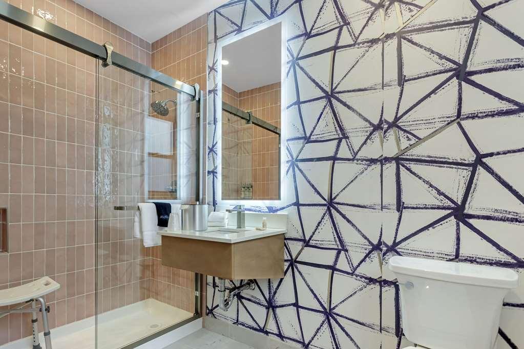 Mayfair Hotel, Ascend Hotel Collection New York Rum bild